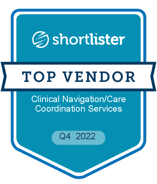 Top Vendor 2022 Q4 - Clinical Navigation_Care Coordination