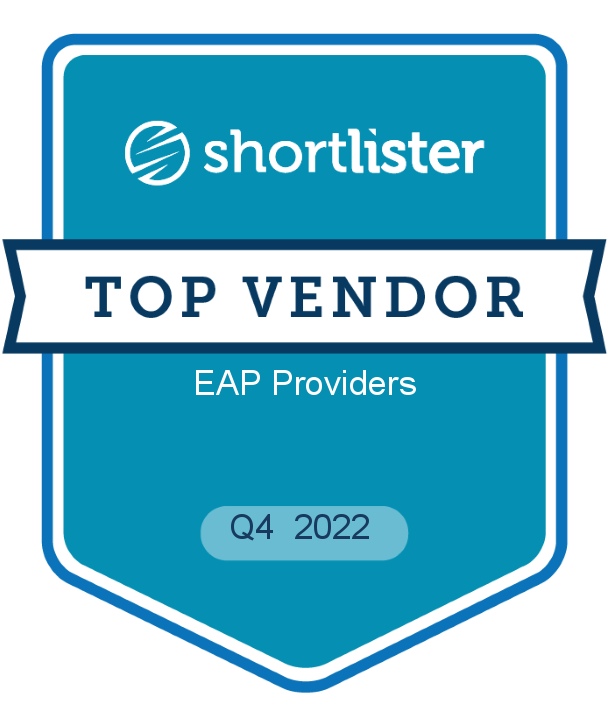 Top Vendor 2022 Q4 - EAP Provider